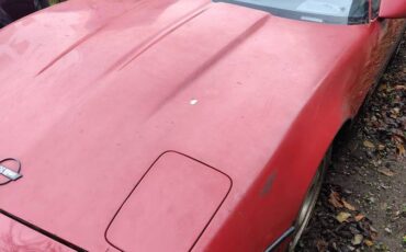 Chevrolet-corvette-1984-red