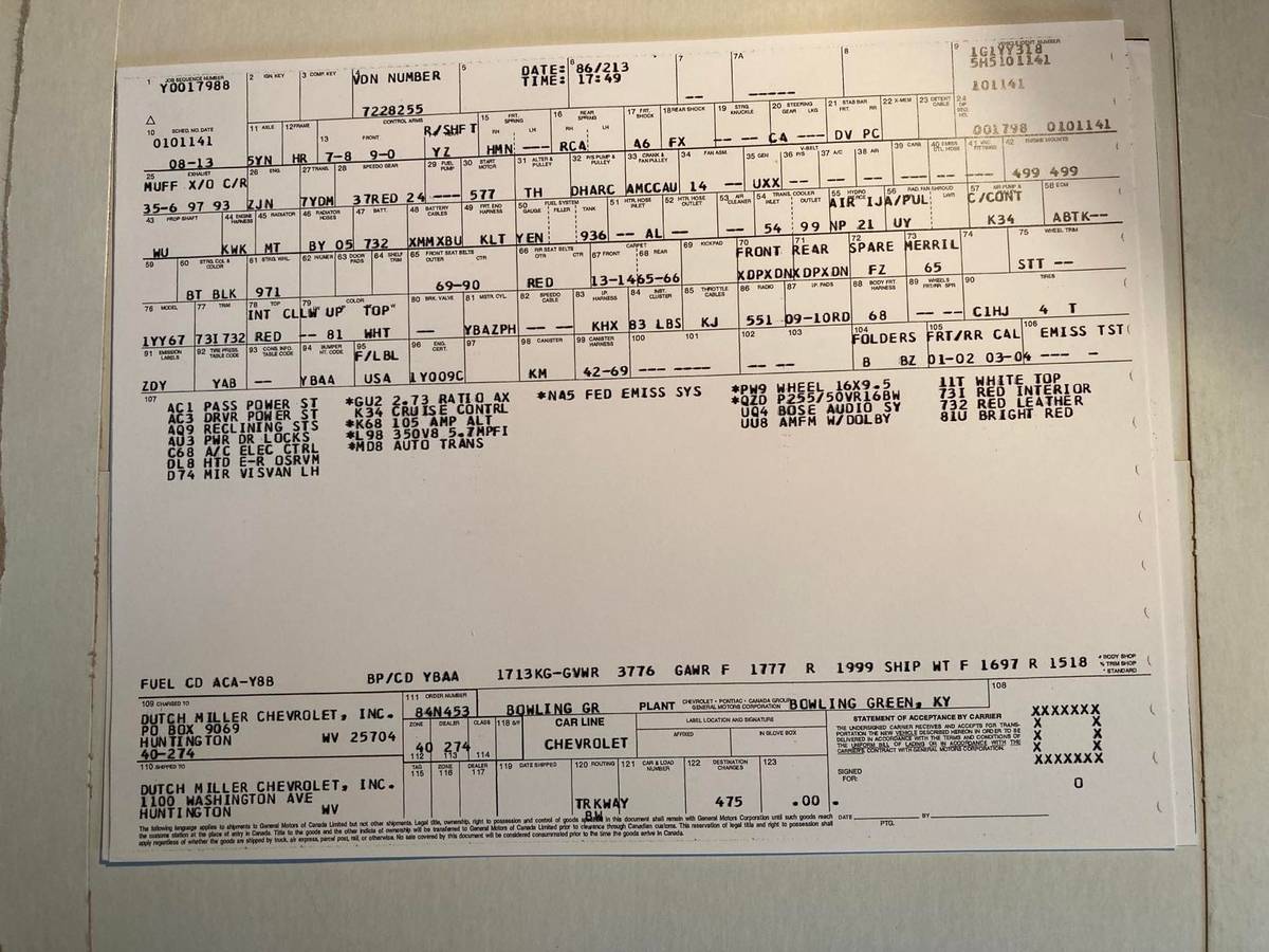 Chevrolet-corvette-1987-red-11