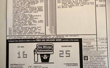 Chevrolet-corvette-1987-red-12