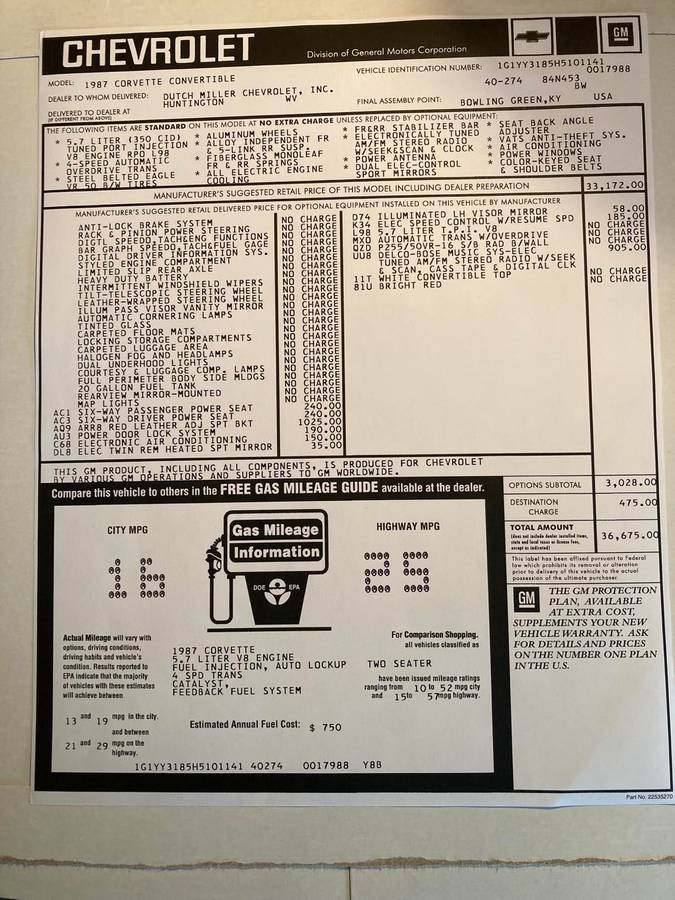 Chevrolet-corvette-1987-red-12