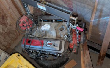 Chevrolet-corvette-1987-red-13