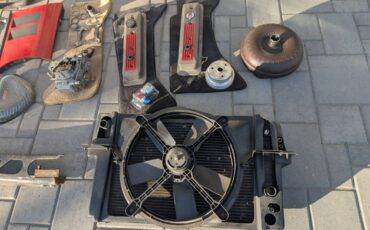 Chevrolet-corvette-1987-red-15