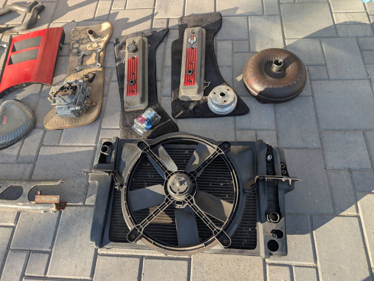 Chevrolet-corvette-1987-red-15