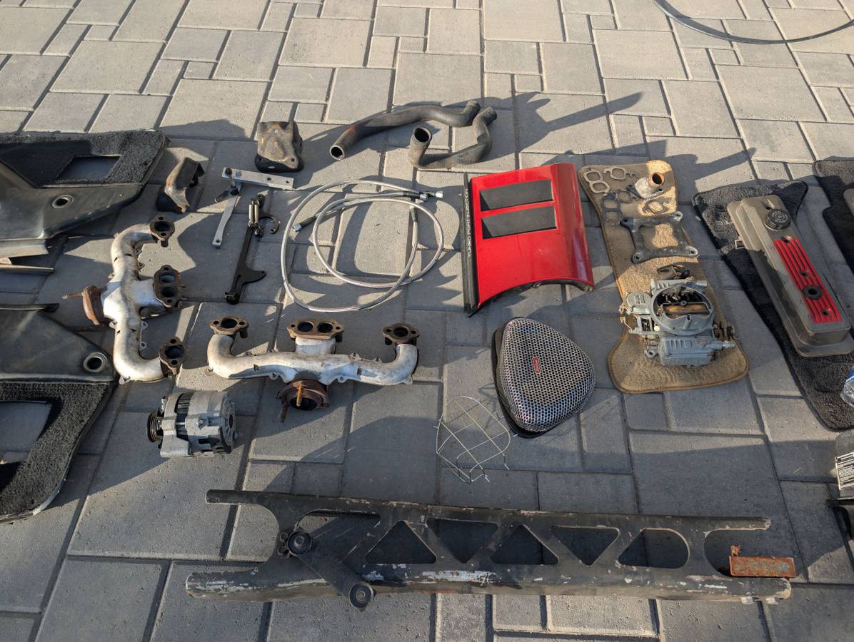 Chevrolet-corvette-1987-red-16