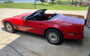 Chevrolet-corvette-1987-red-2