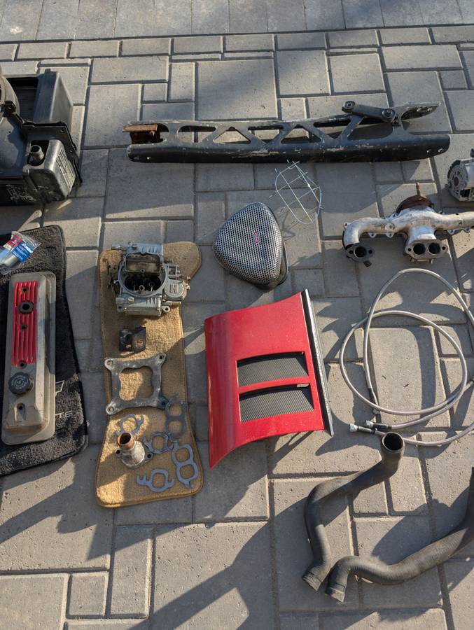 Chevrolet-corvette-1987-red-23