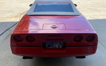 Chevrolet-corvette-1987-red-4