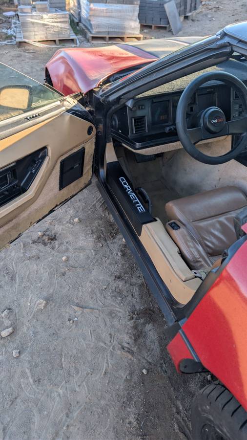 Chevrolet-corvette-1987-red-4