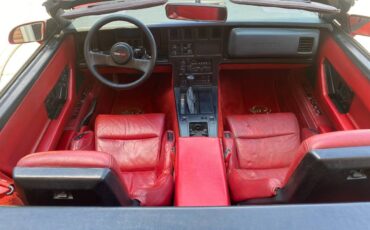 Chevrolet-corvette-1987-red-5