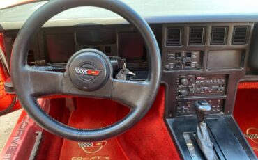 Chevrolet-corvette-1987-red-6