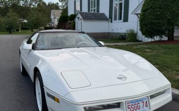 Chevrolet-corvette-1988-white-12