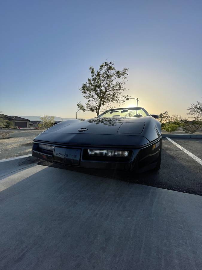 Chevrolet-corvette-1989-blue-2