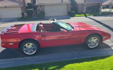 Chevrolet-corvette-1989-red-2