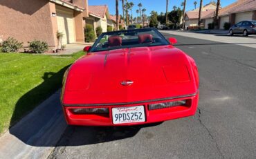 Chevrolet-corvette-1989-red-3