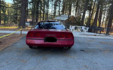 Chevrolet-corvette-1989-red-4