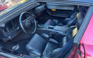 Chevrolet-corvette-1989-red-5