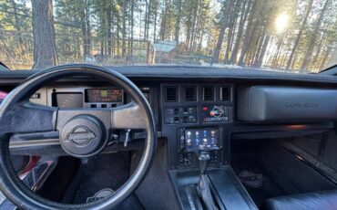 Chevrolet-corvette-1989-red-6