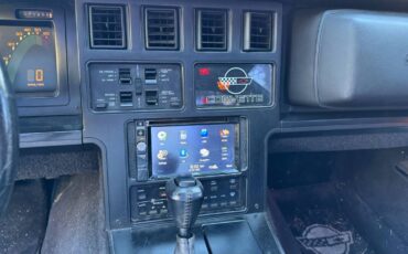 Chevrolet-corvette-1989-red-8