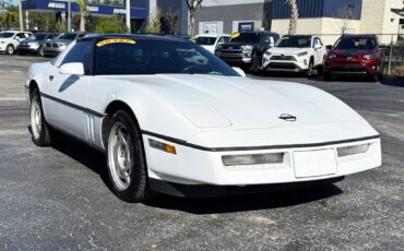 Chevrolet-corvette-1990-white-10