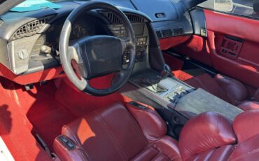 Chevrolet-corvette-1990-white-12