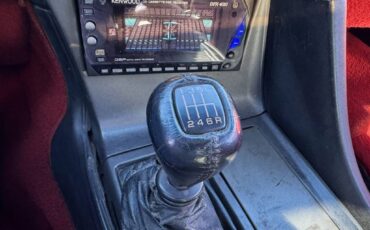 Chevrolet-corvette-1990-white-21