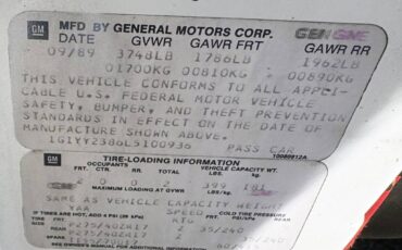 Chevrolet-corvette-1990-white-23