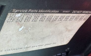 Chevrolet-corvette-1990-white-5