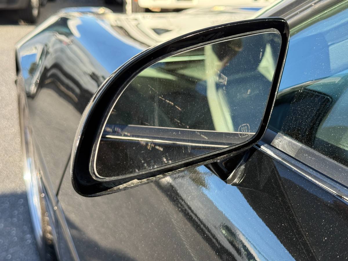 Chevrolet-corvette-1991-black-14