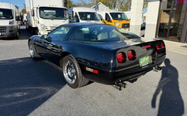 Chevrolet-corvette-1991-black-2