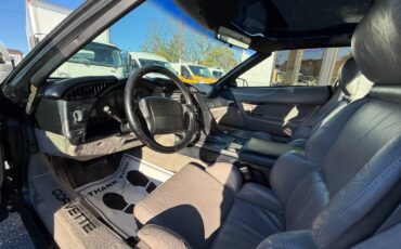 Chevrolet-corvette-1991-black-4