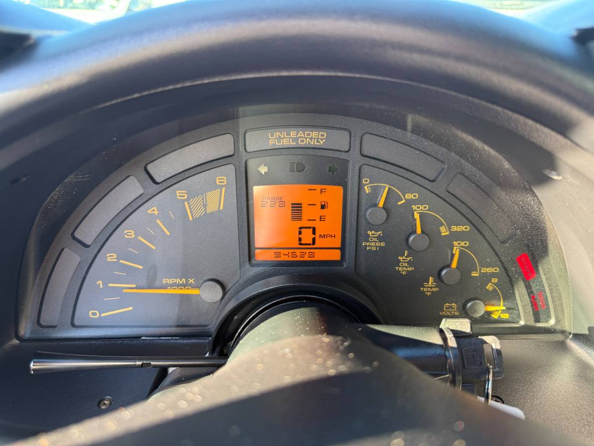 Chevrolet-corvette-1991-black-5