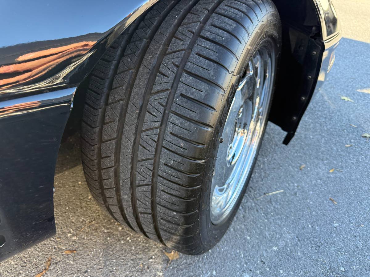 Chevrolet-corvette-1991-black-8