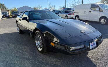 Chevrolet-corvette-1991-black-9