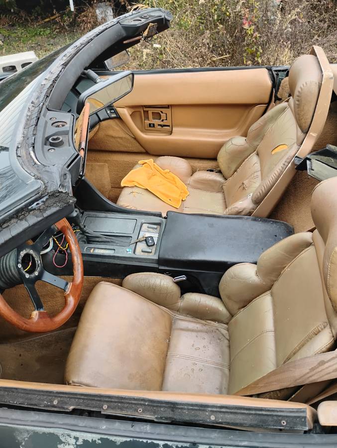 Chevrolet-corvette-1991-green-4