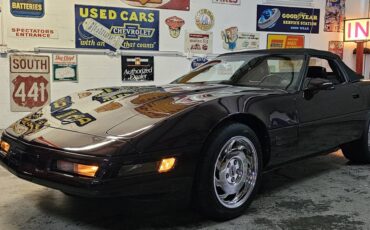 Chevrolet-corvette-1992