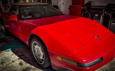 Chevrolet-corvette-1992