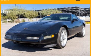 Chevrolet-corvette-1993-black-1