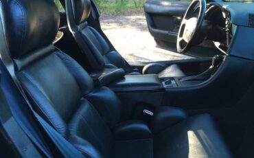 Chevrolet-corvette-1993-black-11