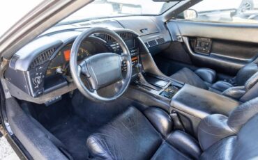 Chevrolet-corvette-1993-black-12