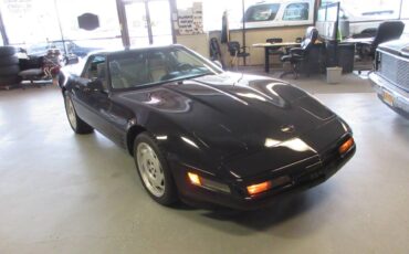 Chevrolet-corvette-1993-black-14