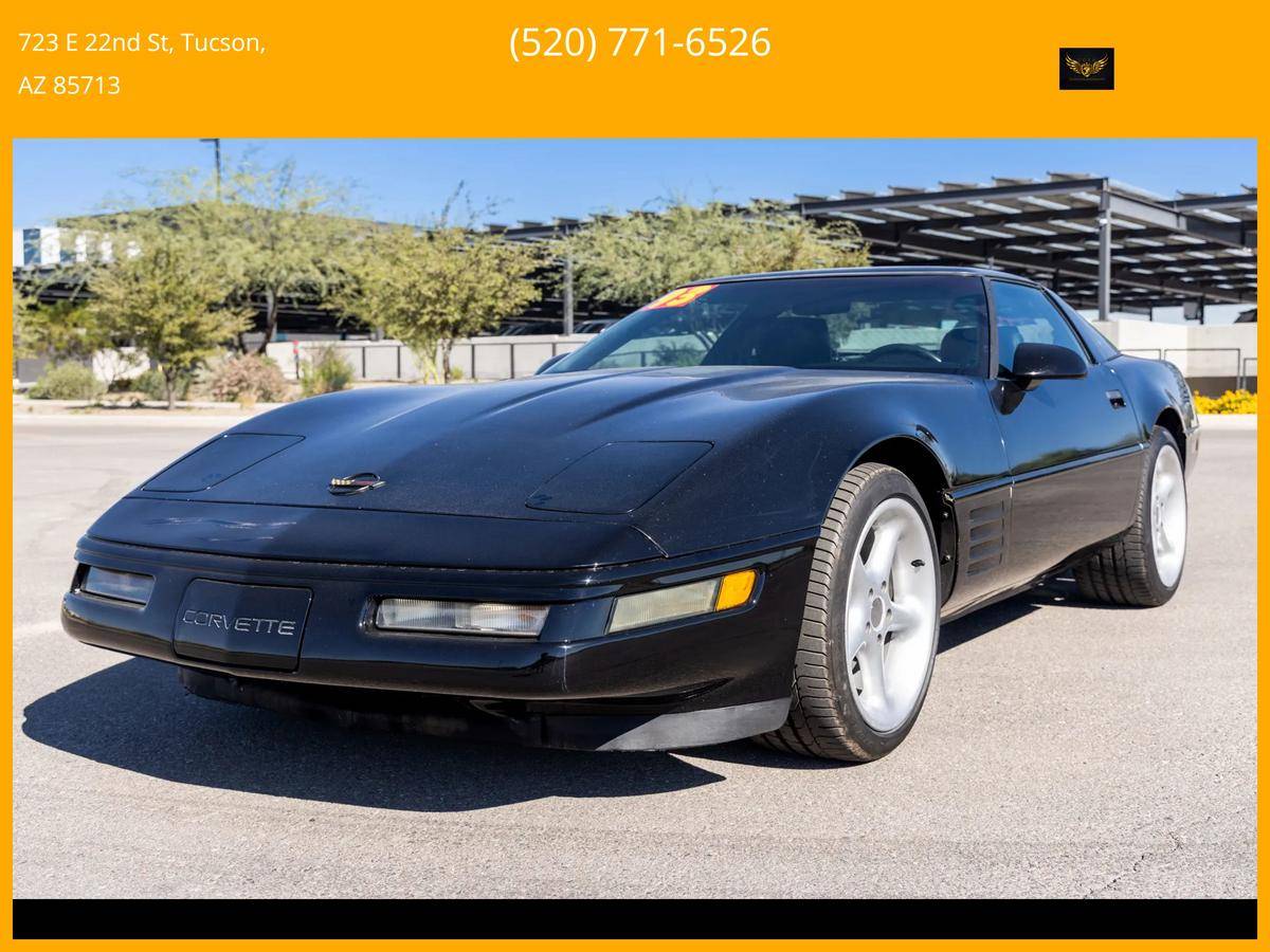 Chevrolet-corvette-1993-black-17