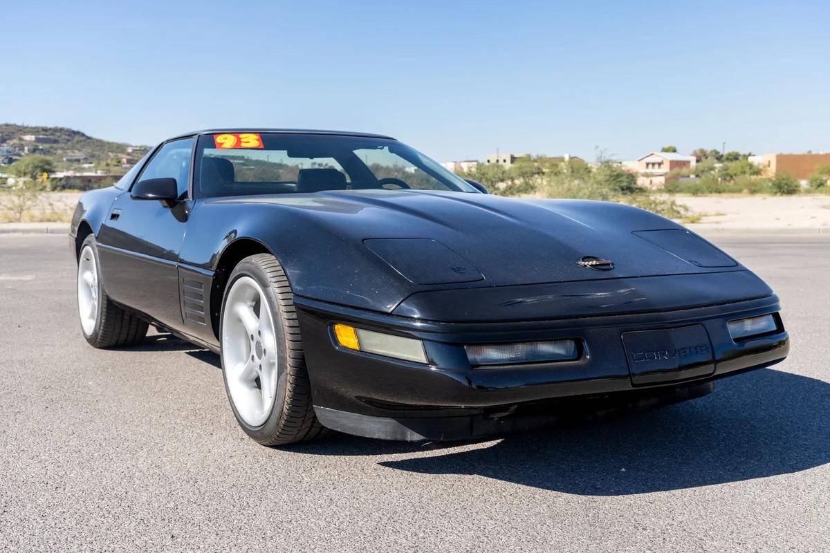 Chevrolet-corvette-1993-black-26