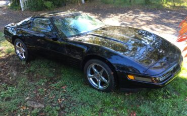 Chevrolet-corvette-1993-black-4