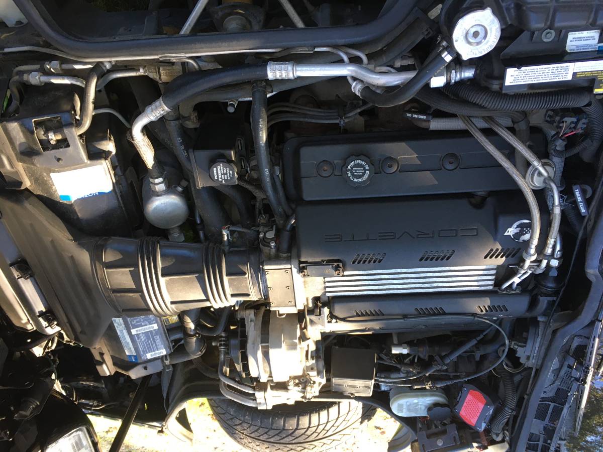 Chevrolet-corvette-1993-black-9