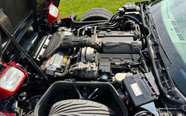 Chevrolet-corvette-1993-red-13