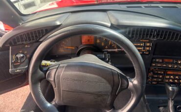 Chevrolet-corvette-1993-red-15