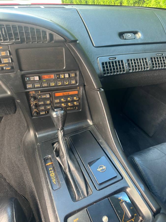 Chevrolet-corvette-1993-red-16