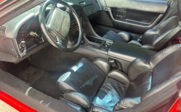 Chevrolet-corvette-1993-red-17