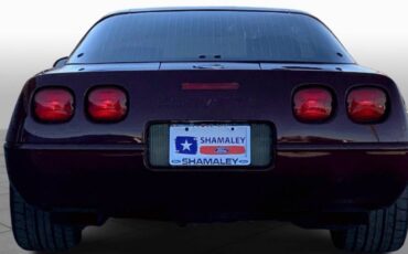 Chevrolet-corvette-1993-red-2