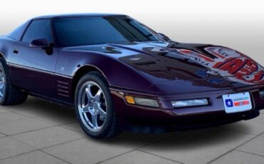 Chevrolet-corvette-1993-red-4